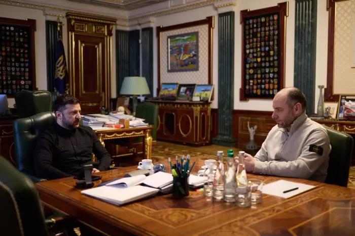 Кубраков повернеться у владу? Президент зустрівся з опальним віцепрем'єром - Підозра