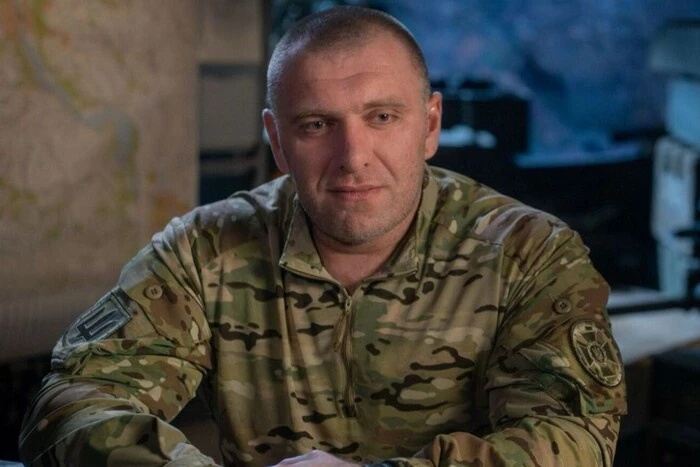 Оборонний комітет Ради підтримав звільнення Малюка - Підозра