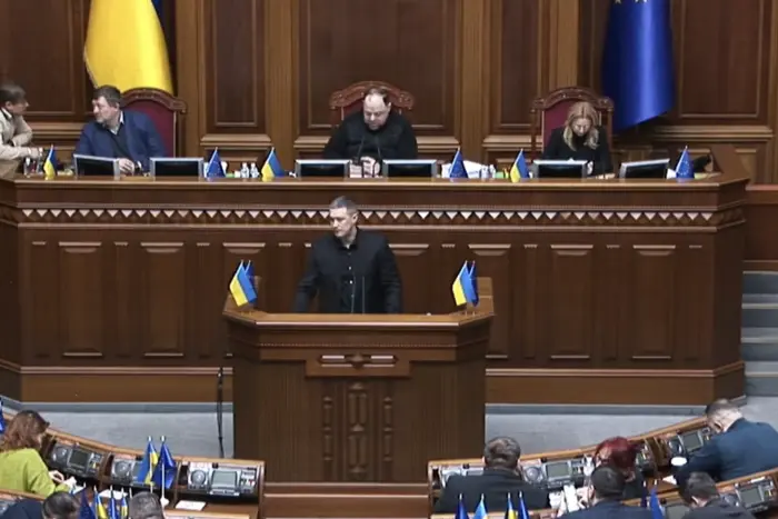 Армійська реформа, аудит та дрони. Федоров розповів про цілі на новій посаді - Підозра