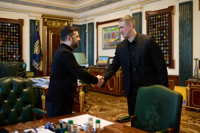 Зеленський після наради з Федоровим заявив про масштабні зміни в мобілізації - Підозра