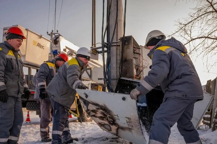 Шмигаль заявив про найважчий день для енергосистеми з 2022 року - Підозра