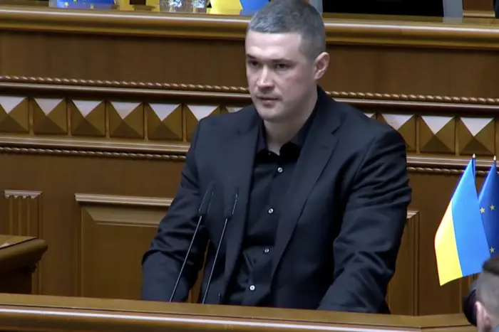 Федоров став новим міністром оборони - Підозра