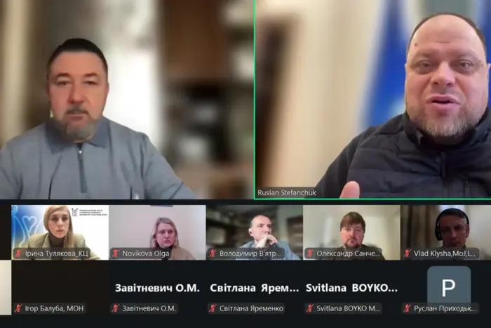 В Україні з'явиться унікальний національний шрифт? Деталі від Стефанчука - Підозра
