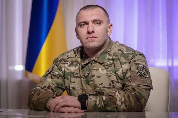 СБУ підбила підсумки роботи під керівництвом Малюка - Підозра