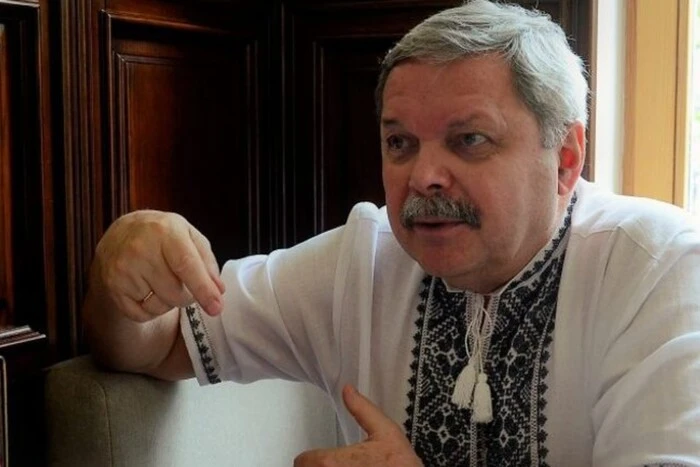 «Обережність – не на часі». Відомий релігієзнавець звернувся до українських церков - Підозра