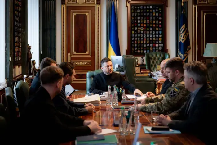 На переговорах в ОАЕ обговорювалося енергетичне перемирʼя – президент - Підозра