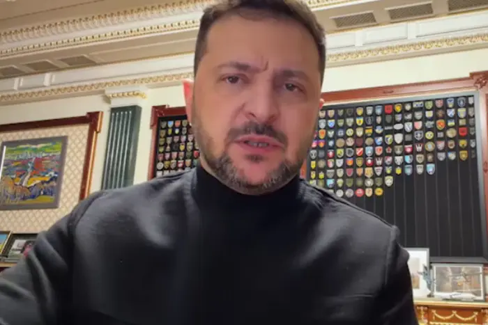 Енергетичне перемир'я. Президент зробив заяву (відео) - Підозра
