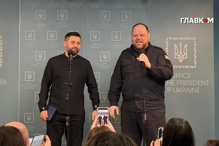 Стефанчук окреслив дві головні складові, без яких вибори неможливі - Підозра
