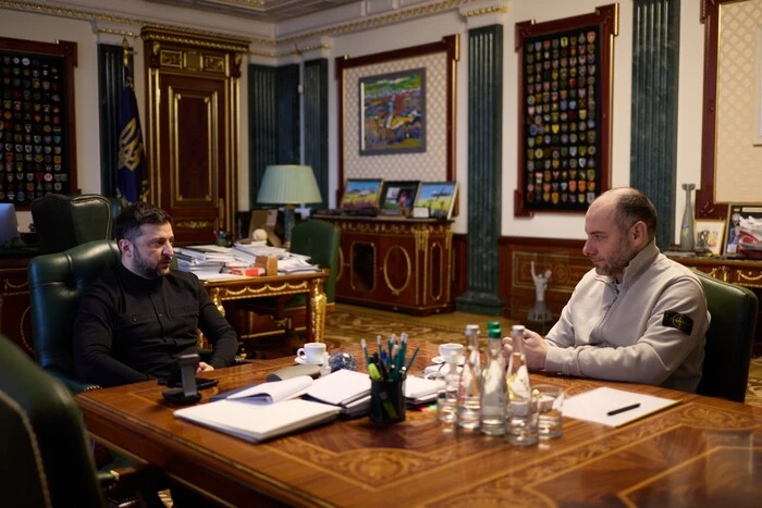 Президент знайшов посаду для опального ексвіцепрем'єра Кубракова - Підозра