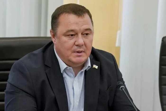 Депутати пропонують присвоїти Героя України загиблому ексочільнику «Укренерго» Брехту - Підозра