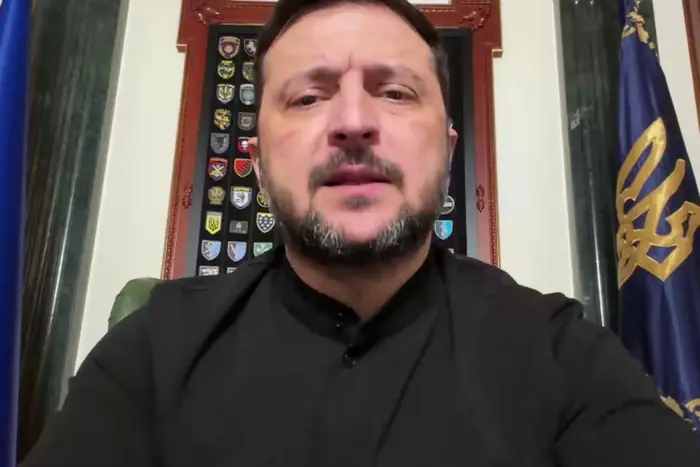 РФ готується до нової хвилі масованих атак – президент - Підозра