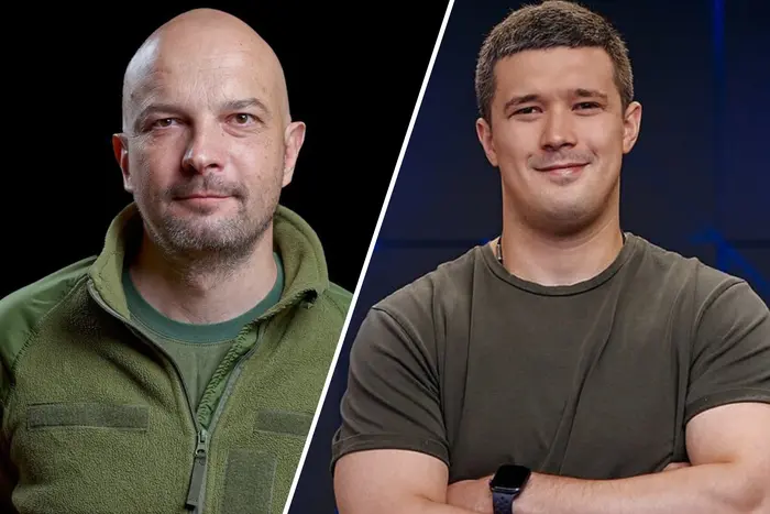 «Цифрові» менеджери. Відомий військовий оцінив призначення нового міністра оборони - Підозра