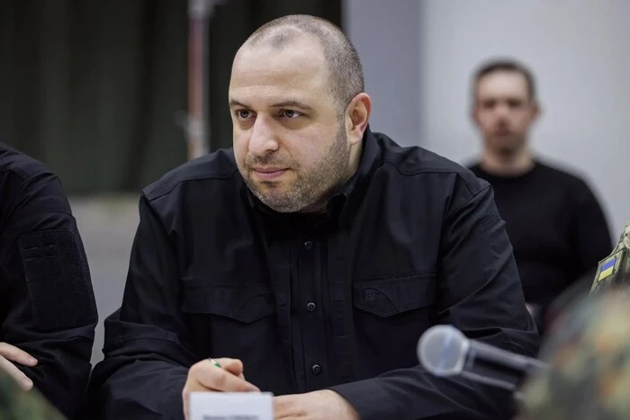 Переговори в Абу-Дабі. Умєров повідомив деталі розмови з росіянами та американцями - Підозра