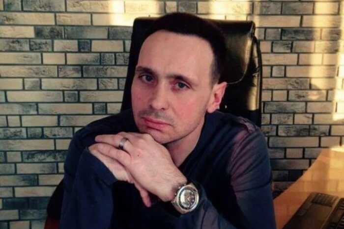 Помер 52-річний нардеп та сценарист «Кварталу 95» Олександр Кабанов - Підозра
