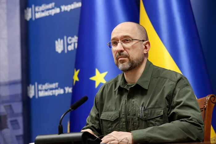 Рада призначила Дениса Шмигаля міністром енергетики та першим віцепремʼєр-міністром  - Підозра