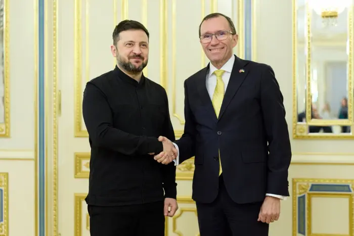 Порятунок енергетики. Президент зустрівся з главою МЗС Норвегії - Підозра