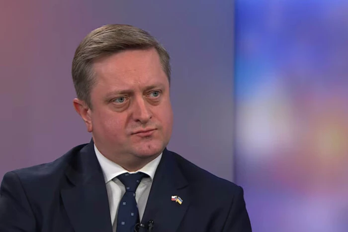 У МЗС Чехії запросять українського посла на тлі скандальних заяв - Підозра