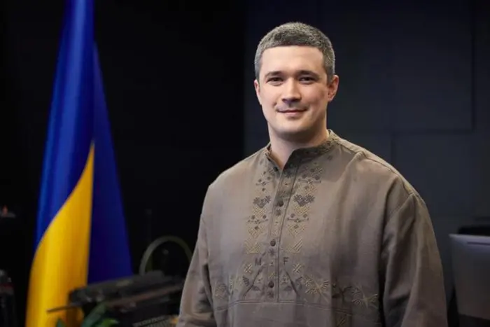 Зеленський запропонував Федорову очолити Міноборони - Підозра