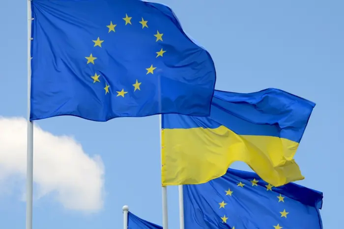 Вступ в ЄС у 2027 році? Президент пояснив, звідки взялася ця дата - Підозра