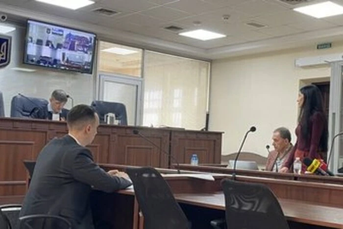 ВАКС обирає запобіжний захід депутатці Савченко у справі про торгівлю голосами - Підозра