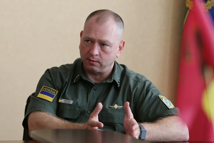 Ексочільник Держприкордонслужби отримав нову посаду - Підозра