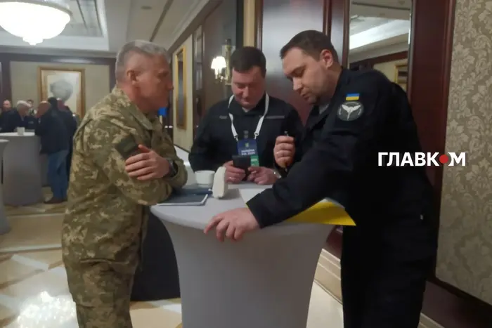 Зеленський підписав укази про призначення Буданова й Іващенка - Підозра