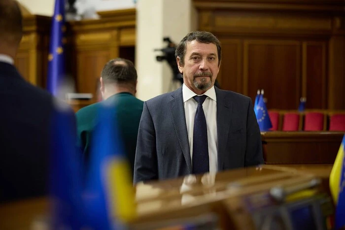 Справа про «конверти» у Раді. Нардеп Кісєль задекларував внесення застави - Підозра