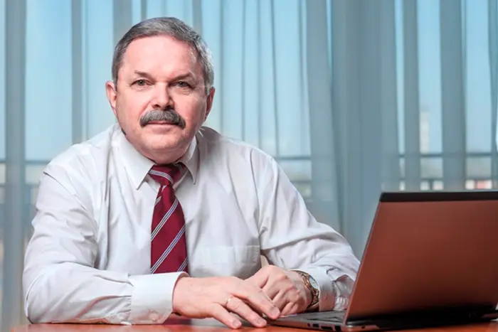 «Зупинятися не можна». Маринович застеріг українців від схвалення мирної угоди - Підозра