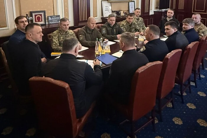 Буданов вивчає проблематику корупції в ТЦК та СЗЧ - Підозра