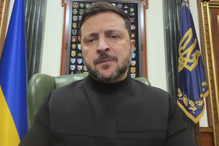 Зеленський повідомив, коли РФ може завдати масованого удару по Україні - Підозра