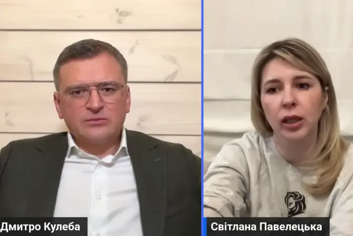 Кулеба розповів, чи пропонував Зеленський йому нову посаду - Підозра