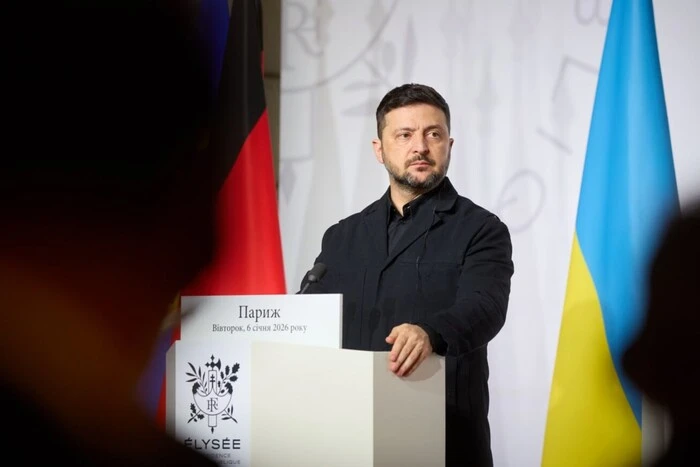 Посилення ППО. Зеленський висловив особливу подяку одній з європейських країн - Підозра
