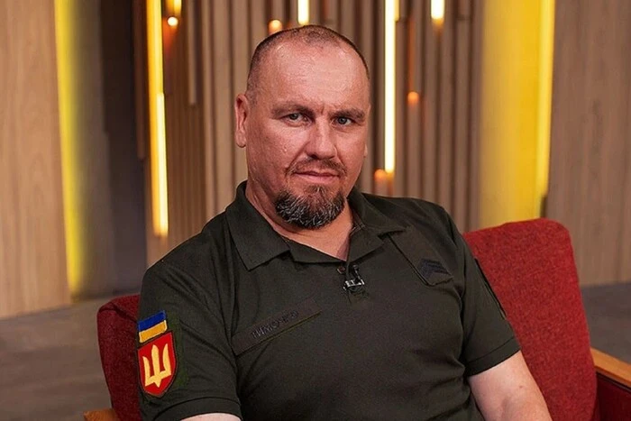 Голова ради резервістів Сухопутних військ назвав селище на Одещині, про яке мріє Росія - Підозра