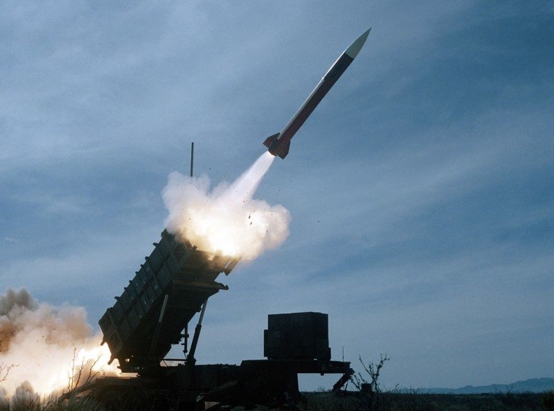 Україна отримала ще два Patriot: вони вже заступили на бойове чергування, - Міноборони