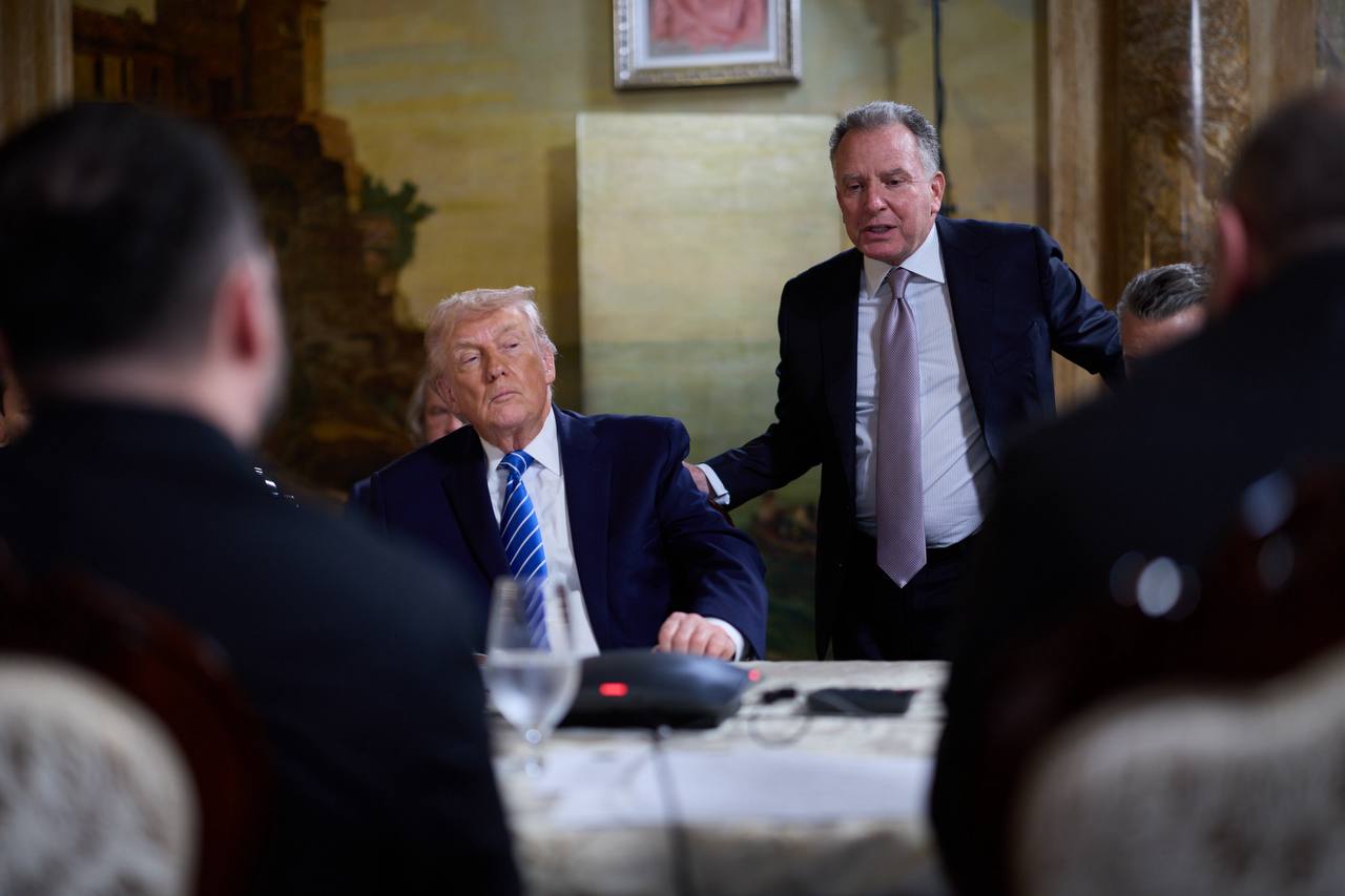 Трамп визнав, що Путін обманув його з історією обстрілу резиденції на Валдаї, - New York Post