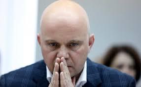 ДО ЯКОГО БОГА МОЛИТЬСЯ АФЕРИСТ ЮРІЙ ТАНДІТ? - Підозра
