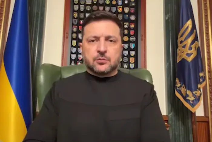Потрібне прискорення з пакетами для нашої ППО – Зеленський - Підозра