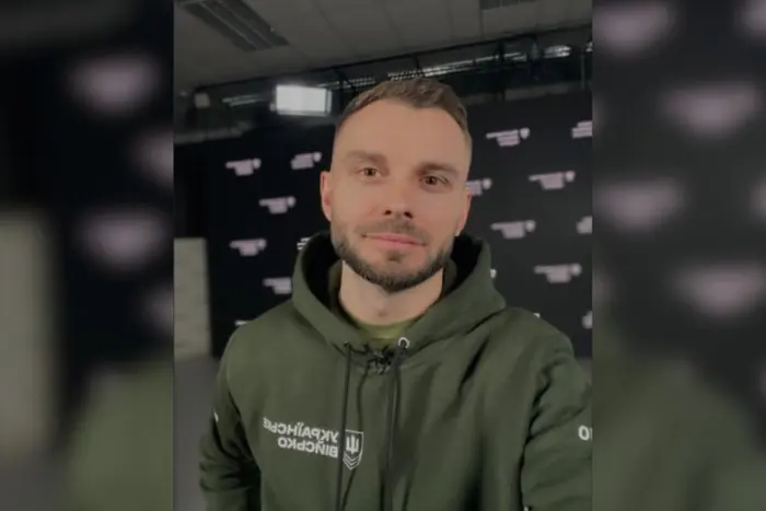 Ексведучий Дрималовський звільнився з посади речника Міноборони - Підозра