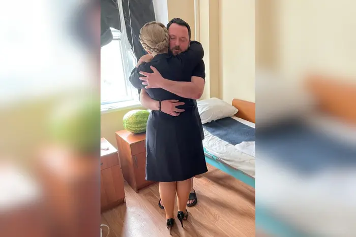 Тимошенко повідомила про смерть соратника - Підозра