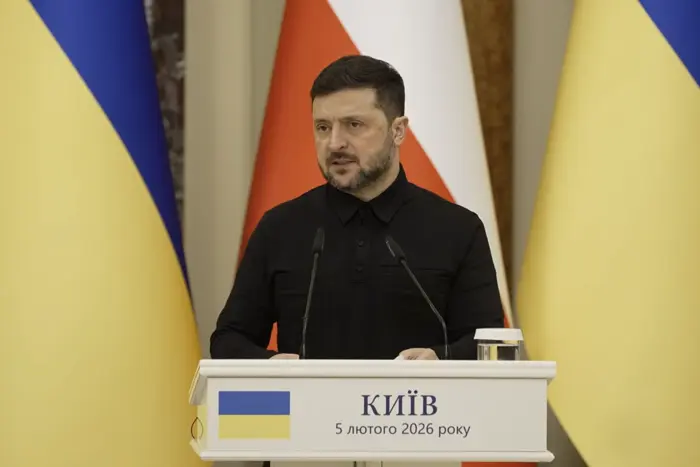 Зеленський повідомив, коли відбудуться наступні переговори з РФ - Підозра