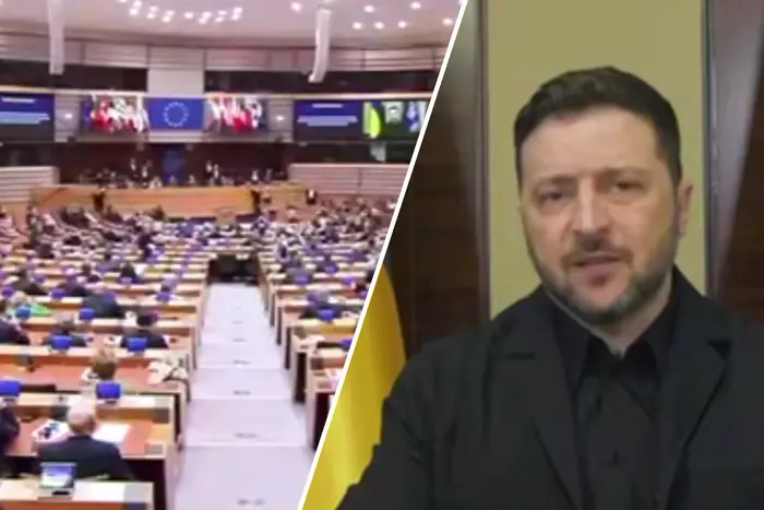Зеленський: Росія – це психічно нестабільна диктатура - Підозра