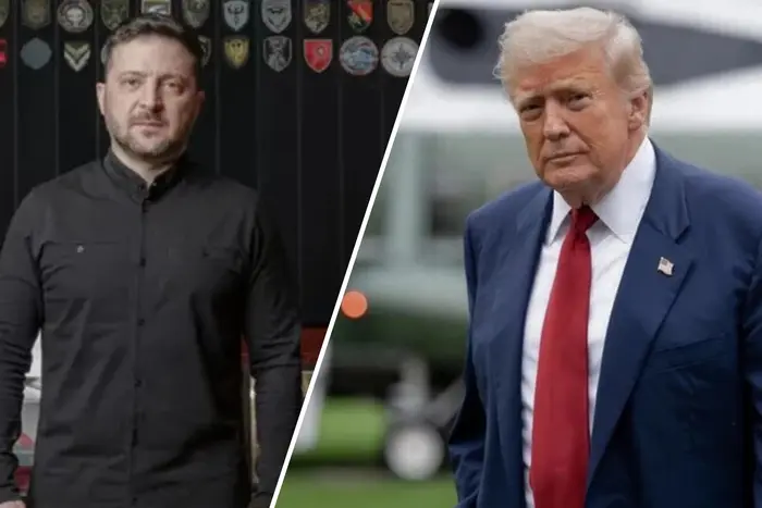 Трамп рекомендує Зеленському поспішити і здати Донбас Путіну - Підозра