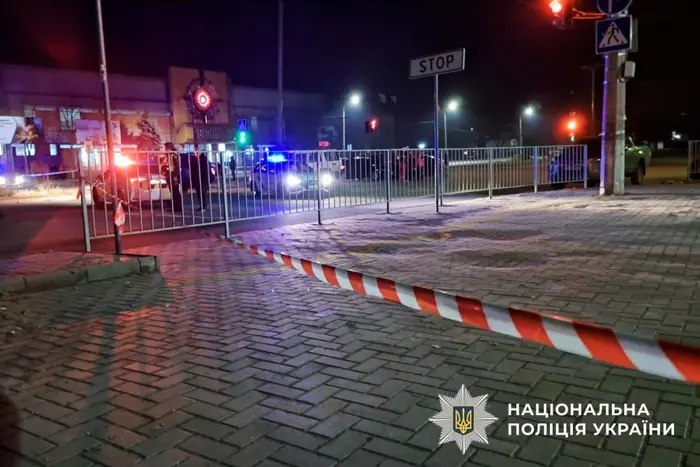 Вибух у Миколаєві на АЗС: Зеленський повідомив деталі - Підозра