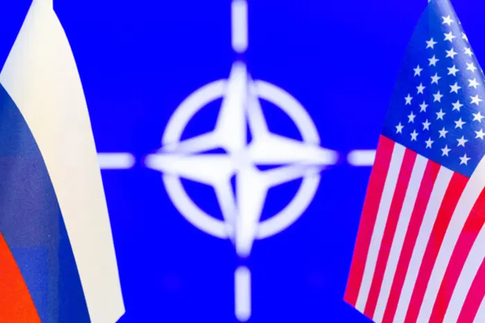 Зеленський заявив, що США обговорюють з РФ нову угоду щодо НАТО - Підозра