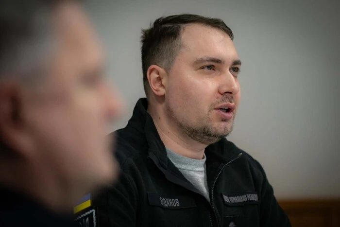 «Переговори дуже складні». Буданов зробив заяву про терміни закінчення війни - Підозра