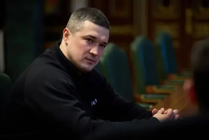 Федоров анонсував появу цифрового офіцера в кожному корпусі й бригаді - Підозра
