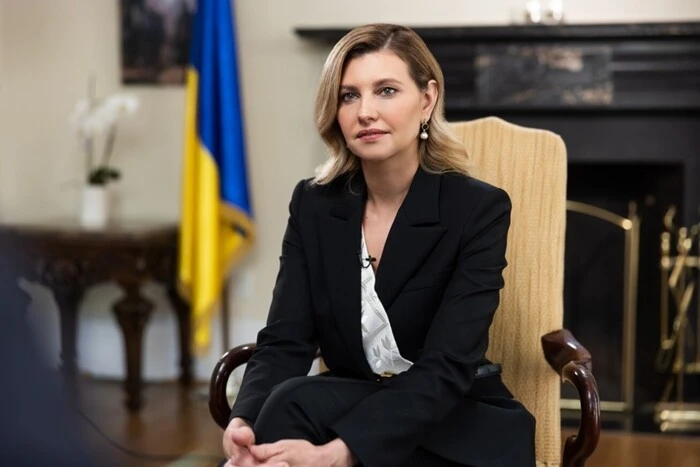 Олена Зеленська відзначає день народження: цікаві факти про першу леді - Підозра