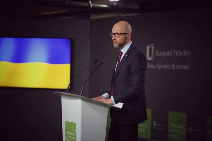 Як перемогти Путіна? Ексглава уряду України сформулював п'ять умов - Підозра