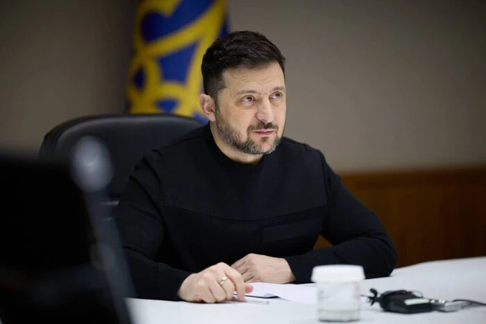Зеленський розповів, скільки грошей цьогоріч надійшло на закупівлю американської зброї - Підозра