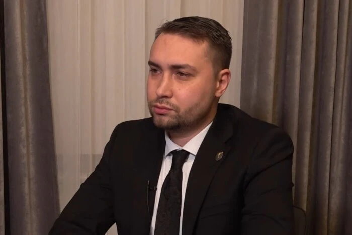 Буданов назвав свою головну задачу на новій посаді - Підозра